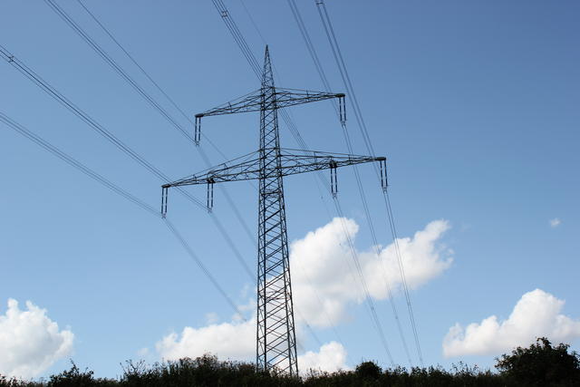 Power transmission. - free image