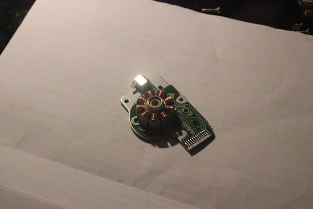 Printed circuit board - free image