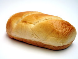 puffy bread