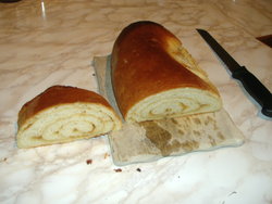 pyrenees bread