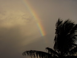 rainbow