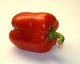 red bell pepper