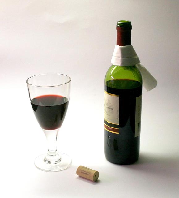 red wine - free image