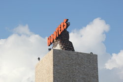 restaurant Hooters