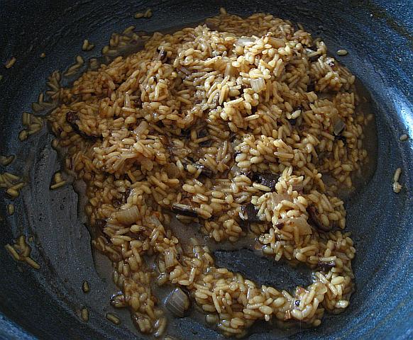 risotto - free image