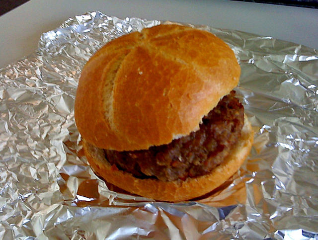 rissole roll - free image