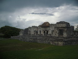 Riviera Maya 