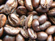 Roasted Coffe beans