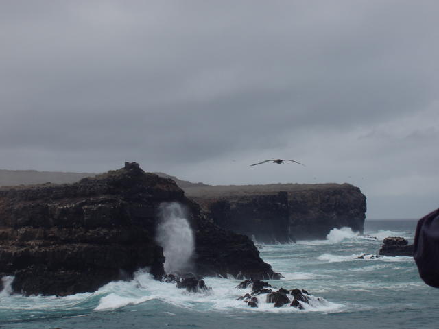 rocky cliffs - free image