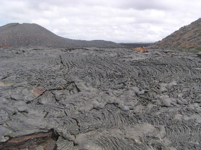 rope lava - free image