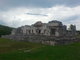 ruins of a Mayan palace