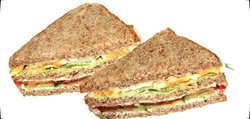 sandwich