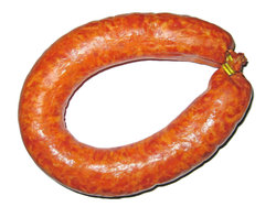 sausage loop