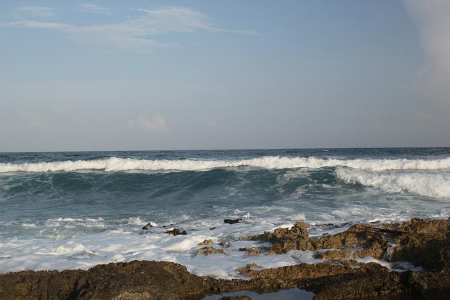 Sea view - free image