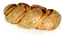 sesame bread