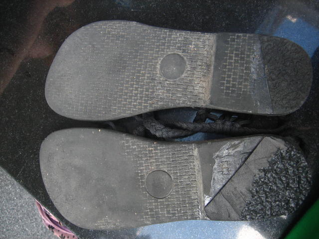 Slipper - free image