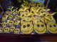 smiley cookies