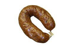 smoked sausage