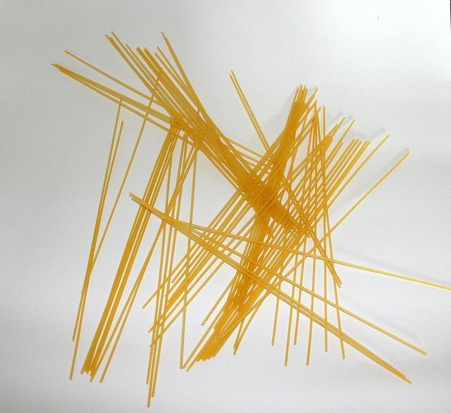 Spaghetti - free image