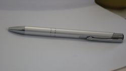 stainless steel pen