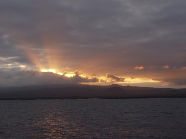 sunny clouds - free image