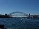 Sydney Harbour Bridge