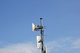 telecommunications tower