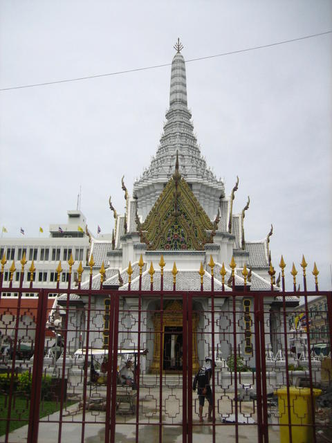 temple - free image