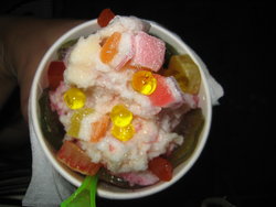 thai ice cream