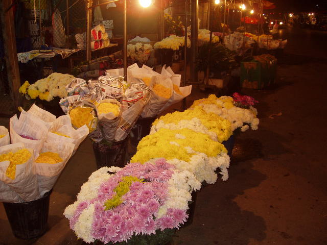 Thailand Virtual flower market - free image