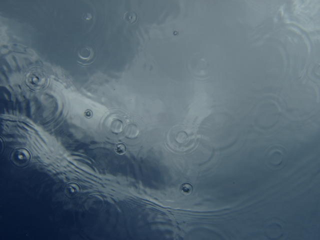 tiny droplets - free image