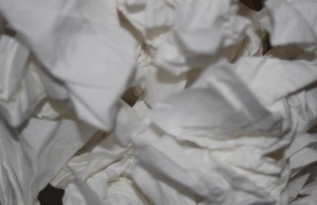tissue paper - free image