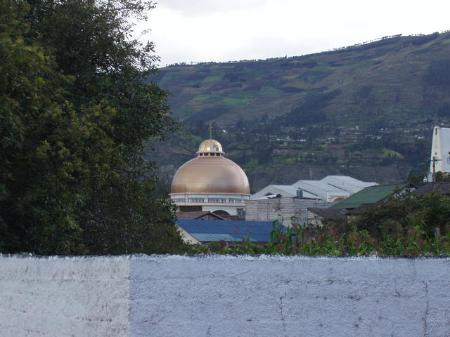 Top of the temple - free image