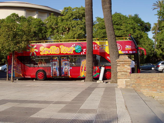 tourist bus - free image
