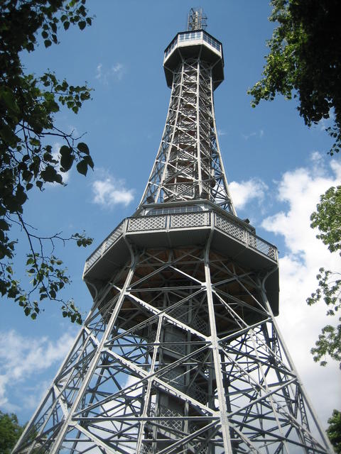 Tower - free image