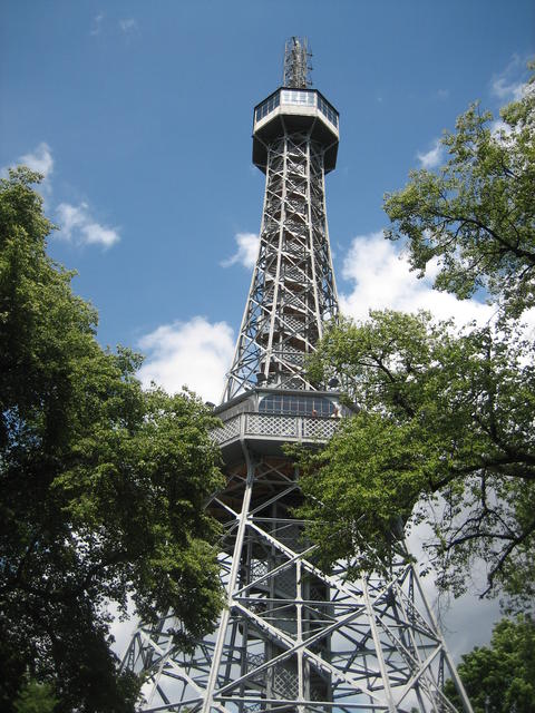 Tower - free image