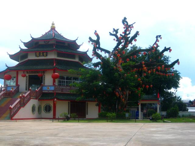 traditional chinese house - free image