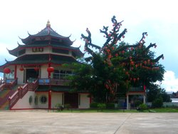 traditional chinese house