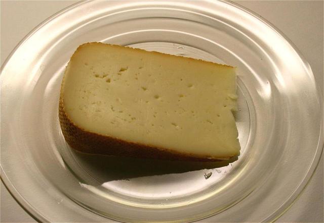 triangle cheese - free image