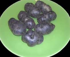 truffle potatoes