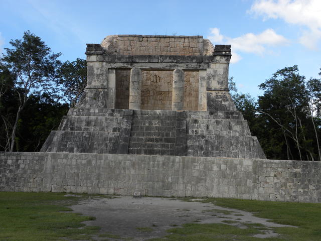 Tulum ruins - free image