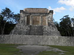 Tulum ruins