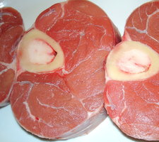 veal shin