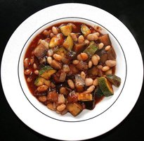 veg stew