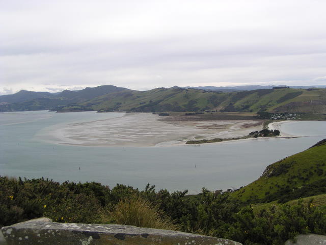 view of a lake - free image