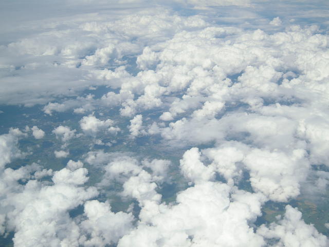 view of cloud - free image