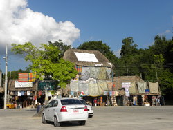 village market