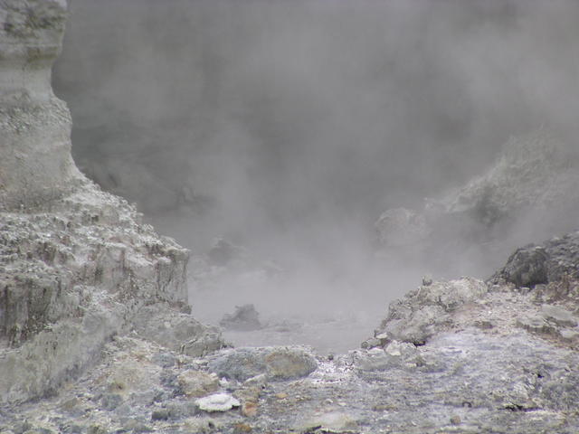 vulcanic ash - free image