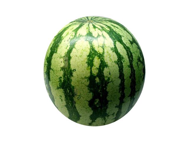 Watermelon - free image