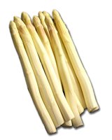 White asparagus